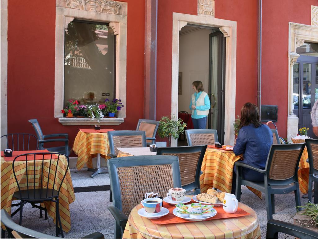 Villa Astoria Taormine Extérieur photo